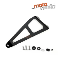Support d'échappement en acier pour suzuki gsxr 1000 12-15