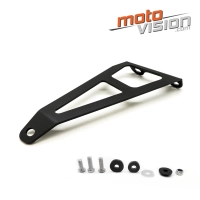 Support d'échappement en acier pour suzuki gsxr 1000 12-15