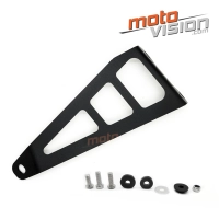 Support d'échappement en acier pour suzuki gsxr 600 11-15