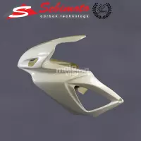 Kit carénage sebimoto suzuki gsxr 600/750 2006-07