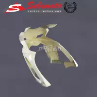 Kit carénage sebimoto suzuki gsxr 600/750 2006-07