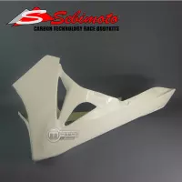 Kit carénage sebimoto suzuki gsxr 600/750 2006-07