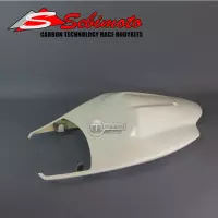 Kit carénage sebimoto suzuki gsxr 600/750 2006-07