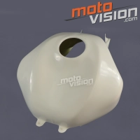 Coque reservoir piste kawasaki zx6r 2013-