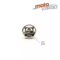 Ecrou de réglage de précontrainte de fourche bff, pour zx 10 r et gsxr 2017