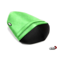 Couvre selle pour passager kawasaki z750 z1000 (07-12) & (07-09)