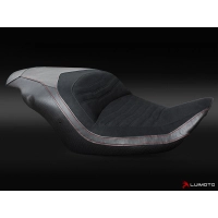 Couvre selle honda goldwing f6b (13-)