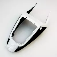 Kit de carénage en abs peint pour honda cbr929rr 2000-2001