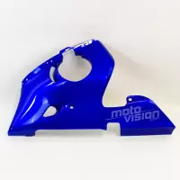 Kit de carénage en abs peint pour yamaha r6 1998-2002