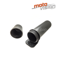 Etui de stockage étanche et rigide pour tout terrain