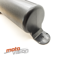 Etui de stockage étanche et rigide pour tout terrain