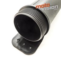 Etui de stockage étanche et rigide pour tout terrain