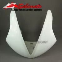 Partie supérieure poly sebimoto yamaha r1 2002 - 2003
