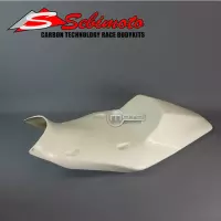 Coque monoposto piste sebimoto yamaha r1 2002 - 2003