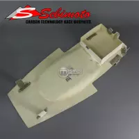 Passage de roue poly sebimoto yamaha r1 2002 - 2003