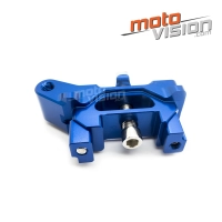 Tendeurs de chaine kalyosa bleu pour yamaha mt07/fz07/xsr700