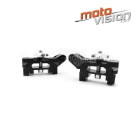 Tendeurs de chaine kalyosa noir pour yamaha mt07/fz07/xsr700