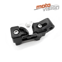 Tendeurs de chaine kalyosa noir pour yamaha mt07/fz07/xsr700