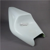 Coque monoposto piste ducati 750 900 1000 ss après 98