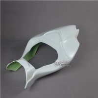 Coque monoposto piste mv agusta f4 99-09