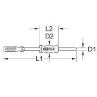 Masse à inertie pour bague de friction/guidage