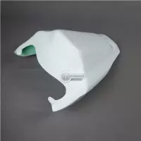 Coque monoposto piste(selle origine) kawasaki zx10r 2011 - 2013