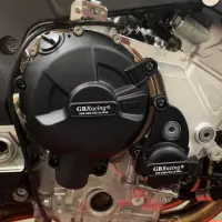 Protection embrayage gb racing bmw s 1000 rr 2019-