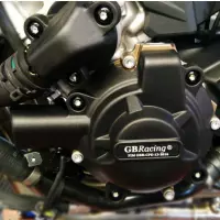 Protection pompe à eau gb racing bmw s1000rr 2019