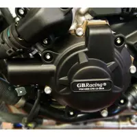 Lot de protections moteur gb racing bmw s 1000 rr 2019