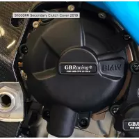 Lot de protections moteur gb racing bmw s 1000 rr 2019