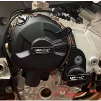 Lot de protections moteur gb racing bmw s 1000 rr 2019
