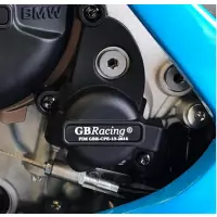 Lot de protections moteur gb racing bmw s 1000 rr 2019