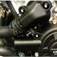 Lot de protections moteur gb racing bmw s 1000 rr 2019