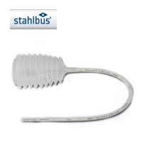 Dispositif de remplissage et de purge à vide 150ml