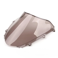 Bulle fumée claire cbr 1000 2004-2007