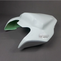 Coque monoposto piste (selle origine) yamaha fz8