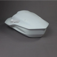 Coque monoposto piste (selle origine) yamaha fz8