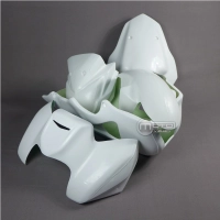 Coque monoposto piste (selle origine) yamaha fz8