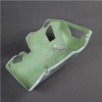 Sabot poly yamaha fz8