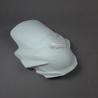 Carenage complet piste suzuki gsr 750 2011-