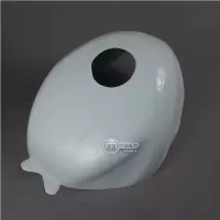 Coque réservoir piste kawasaki zx6 1998-2002