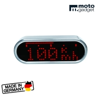Compteur numérique motoscope mini  motogadget