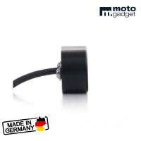 Compteur numérique motoscope mini  motogadget