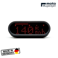 Compteur numérique motoscope mini  motogadget