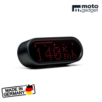 Compteur numérique motoscope mini  motogadget