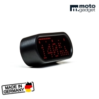 Compteur numérique motoscope mini  motogadget