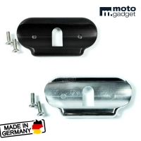 Support pour guidon de 22m pour motoscope mini motogadget
