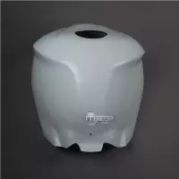 Coque reservoir piste yamaha r1 2004-2006