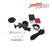 Système de surveillance tpms de pression et température des pneus
