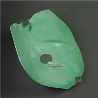 Coque reservoir piste yamaha r1 2004-2006